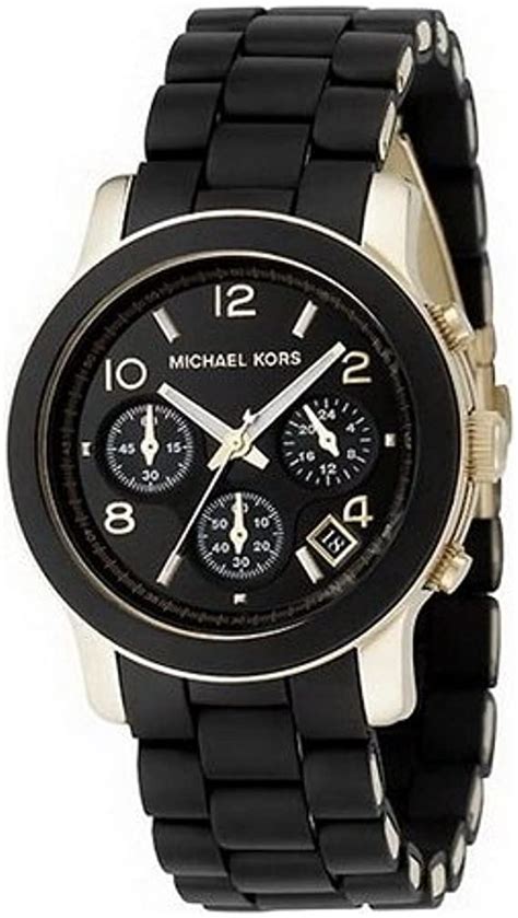 michael kors eslabónes de reloj mk5191 20mm